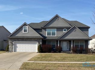 6111 Sunny Lake Ct, Sylvania, OH
