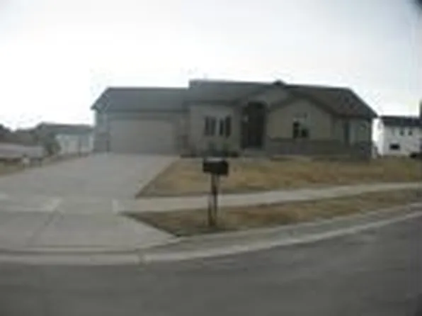 5455 S Barton Cir, Ammon, ID 83406