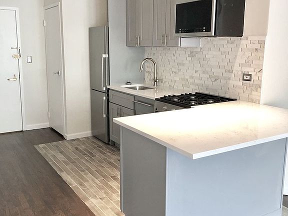 2nd image of 2322 A C Powell Blvd APT 3G