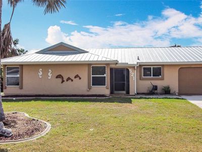 521 Fairview Ave NW, Pt Charlotte, FL, 33952