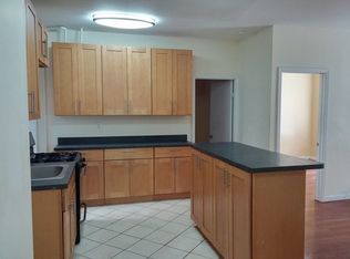 545 W 156th St #6, New York, NY 10032
