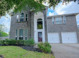 3503 Emerald Bay Cir, Katy, TX 77449