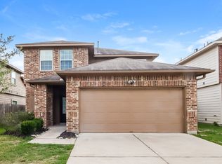 17226 Hannah Oaks Ln, Humble, TX 77396