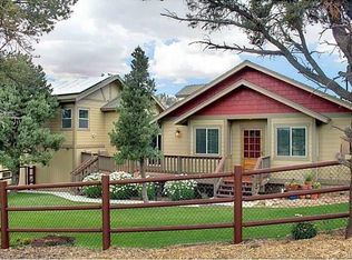 1927 Golden Rod Ave, Baldwin Lake, CA 92314