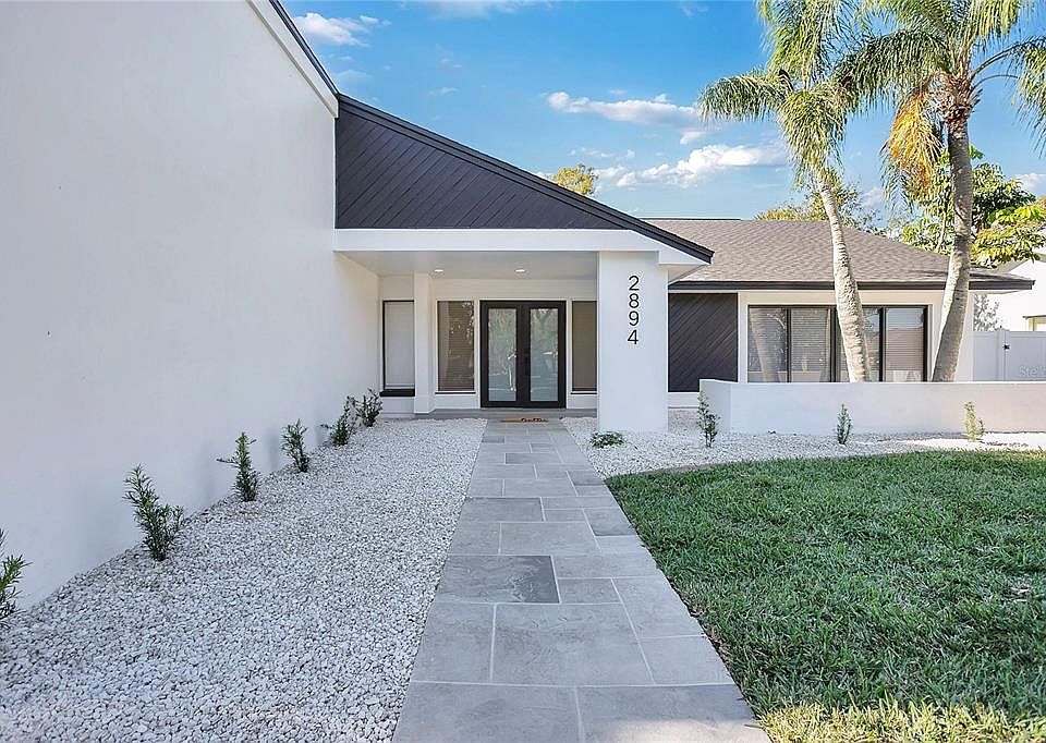 TRINIDAD ノーウッド 2894 Rollingwood Ct, Clearwater, FL 33761 | MLS #TB8465056 | Zillow