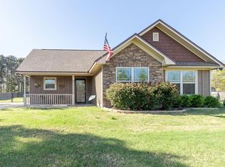 793 Lee Road 2087, Salem, AL 36874