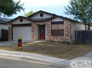 9991 Misty Plain Dr, San Antonio, TX 78245