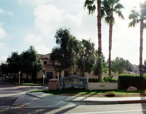 1st image of 10101 N ARABIAN TRAIL Terrace #2032