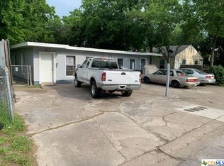 312 N 16th St, Killeen, TX 76541