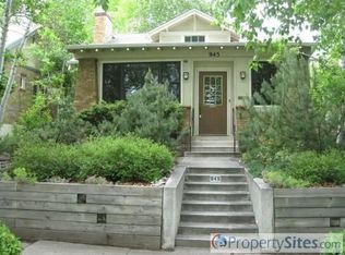 945 Cook St, Denver, CO 80206