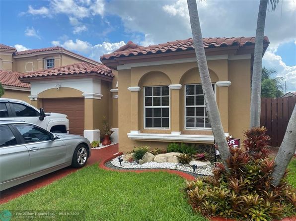 In West Miramar - Miramar FL Real Estate - 7 Homes For Sale | Zillow