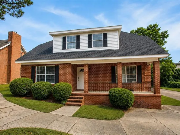 6438 Cedar Bend Ct #C, Mobile, AL 36608