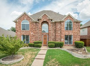 9416 Katrina Path, Plano, TX 75025