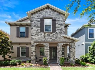 15448 Murcott Blossom Blvd, Winter Garden, FL 34787