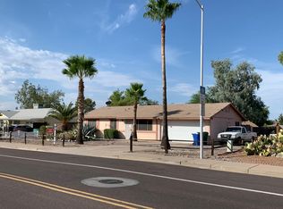 7219 E Jensen St, Mesa, AZ 85207