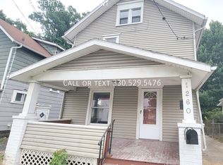 1260 Kentucky Ave, Akron, OH 44314
