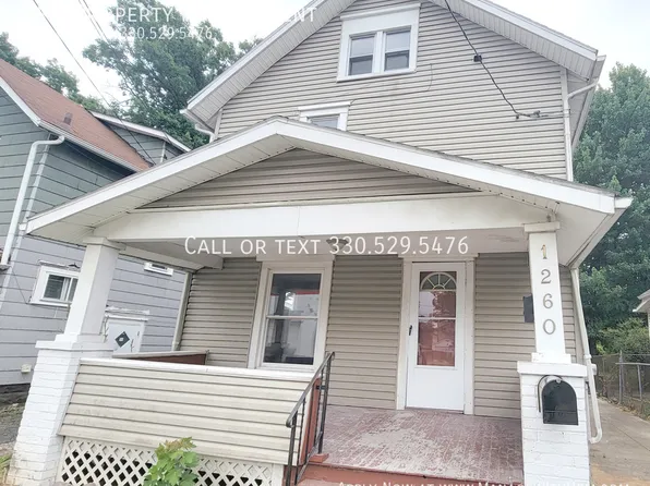 1260 Kentucky Ave, Akron, OH 44314