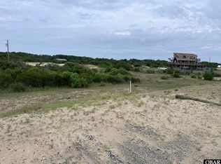 1995 Sandpiper Rd LOT 3, Corolla, NC 27927