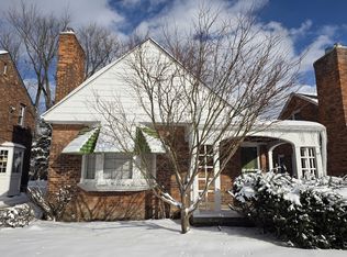 4224 Bishop St, Detroit, MI 48224