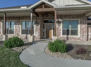 108 Twin Creekview Ln, Georgetown, TX 78626
