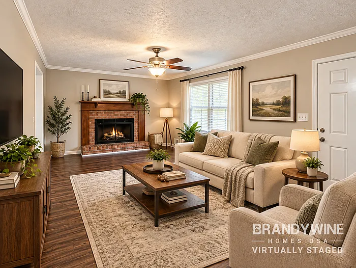 3 bed, 2.5 bath, 2098 sqft, $2,196 — Photo 3
