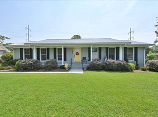 1840 Shelia Ave NW, Cullman, AL 35055