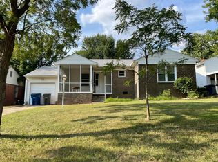 4217 E 25th St, Tulsa, OK 74114