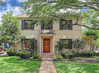 3602 University Blvd, Houston, TX 77005