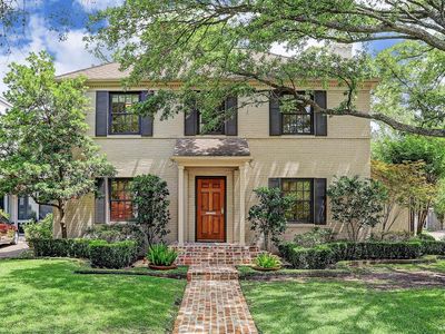 3602 University Blvd, Houston, TX, 77005