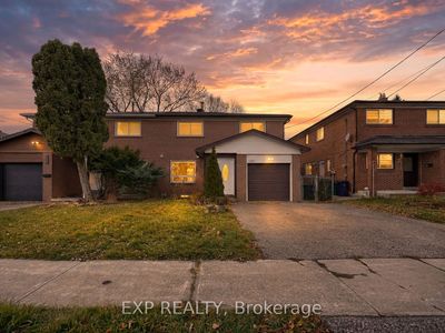 109 Fontainbleau Dr, Toronto, ON, M2M1P1