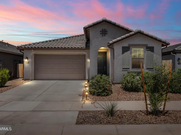 1350 W MACAW Drive, Queen Creek, AZ 85140