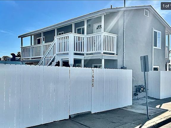 2nd image of 1406 Olive St #B