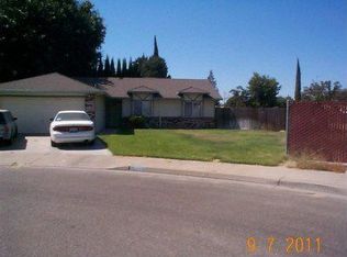 751 Zach Ct, Turlock, CA 95380