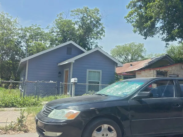 1812 Ruiz St, San Antonio, TX 78207