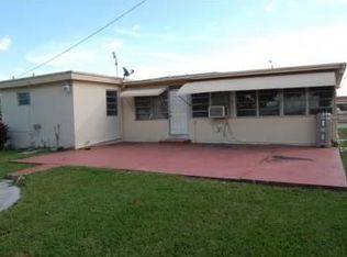 3749 NW 13th St, Miami, FL 33126