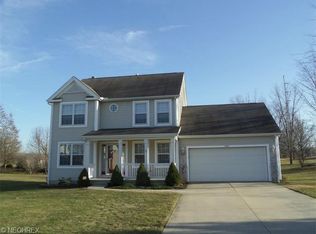 5322 Yosemite Dr, Medina, OH 44256