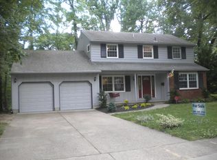 404 Old Towne Cir E, Cherry Hill, NJ 08034