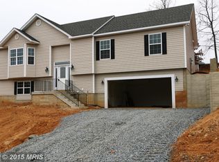 1 London Way, Stafford, VA 22554