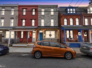 419 N Pine St, Lancaster, PA 17603