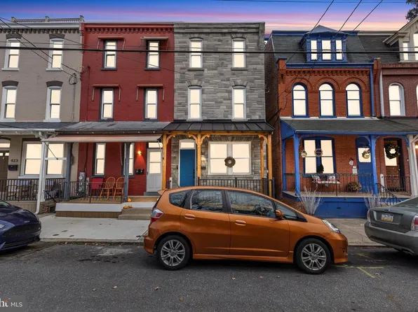 419 N Pine St, Lancaster, PA 17603