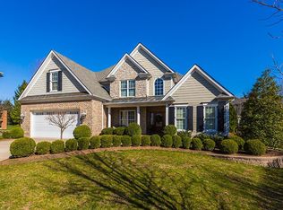 3740 Horsemint Trl, Lexington, KY
