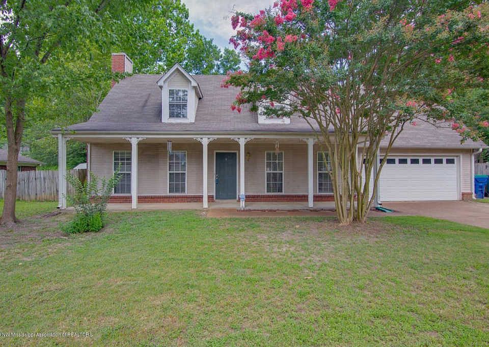 1st image of 8708 Carriage Dr E
