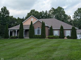750 S Bay Hl, North Vernon, IN