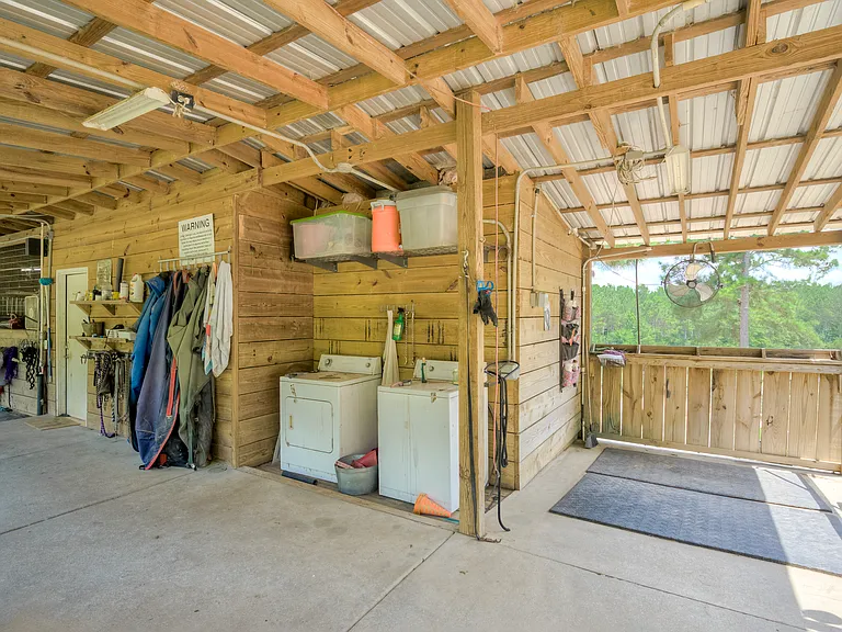 5329 Linder McCurdy Rd — Photo 24