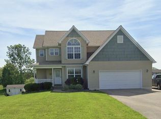 396 Trinity Dr, Rineyville, KY 40162