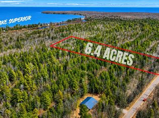 Co Road Kcb Rd, Big Bay, MI 49808