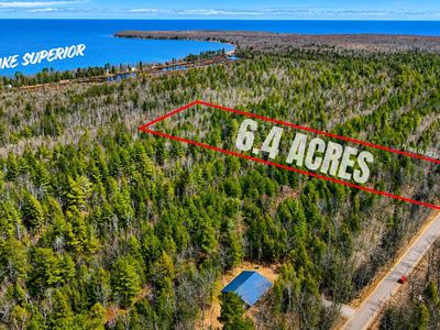 Co Road Kcb Rd, Big Bay, MI, 49808