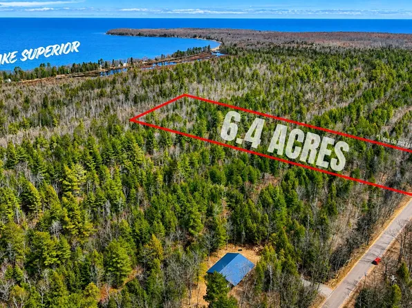 Co Road Kcb Rd, Big Bay, MI 49808