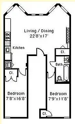 Rented by Temple Morrow LLC