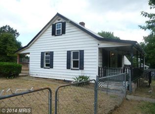11 Loose Ln, Hagerstown, MD 21742